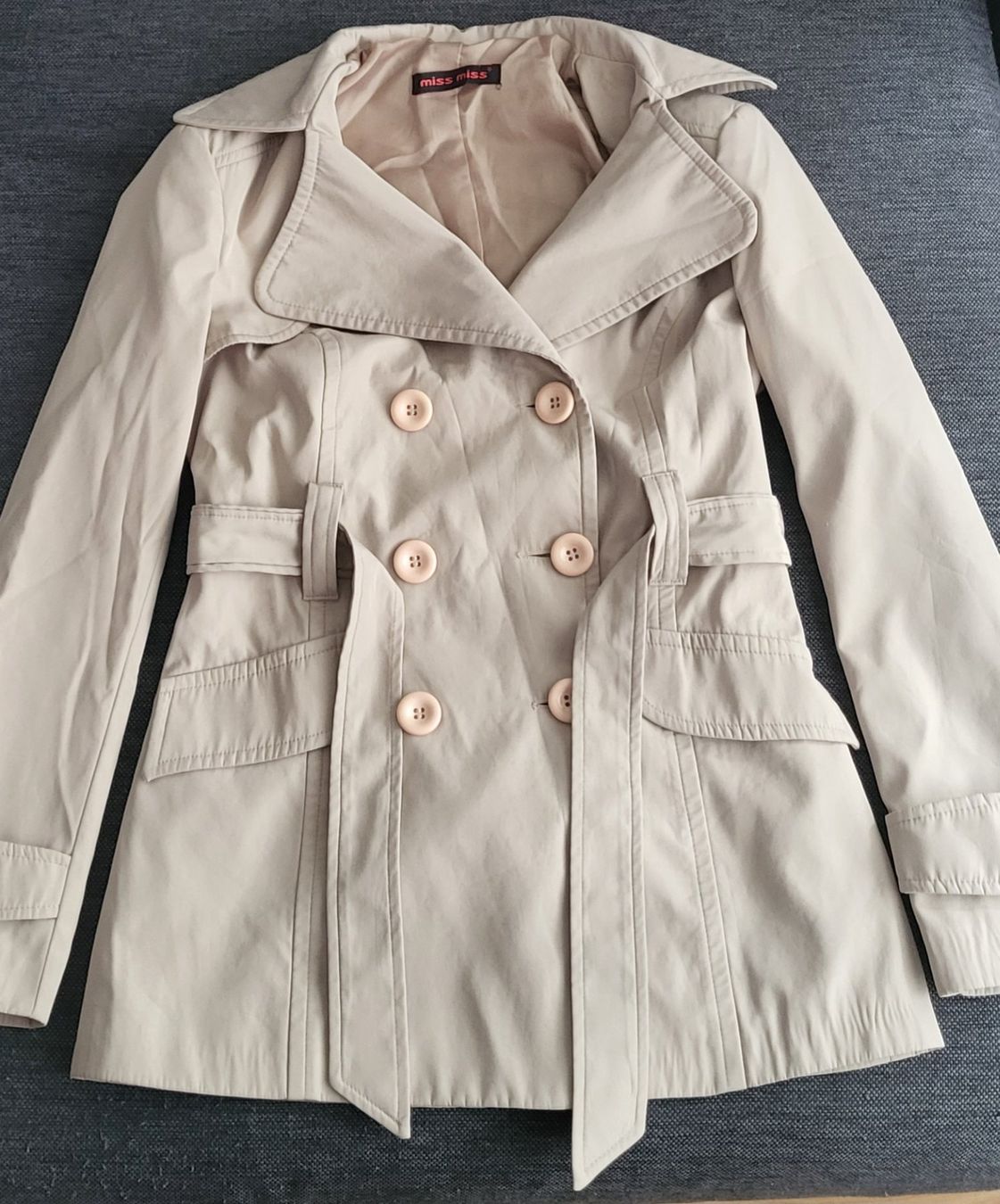 Jacken: Frühlings-/Herbstjacke – Gebraucht aus Basel von jma_vh95 1
