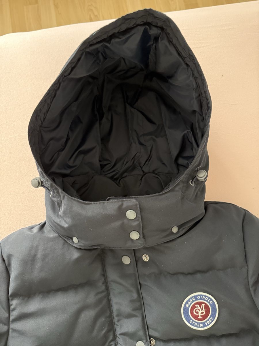 Marc O'Polo Giacche: Winterjacke Marc O‘Polo NEU – Nuovo (secondo la descrizione) da Winterthur venduto da Montreal63 4