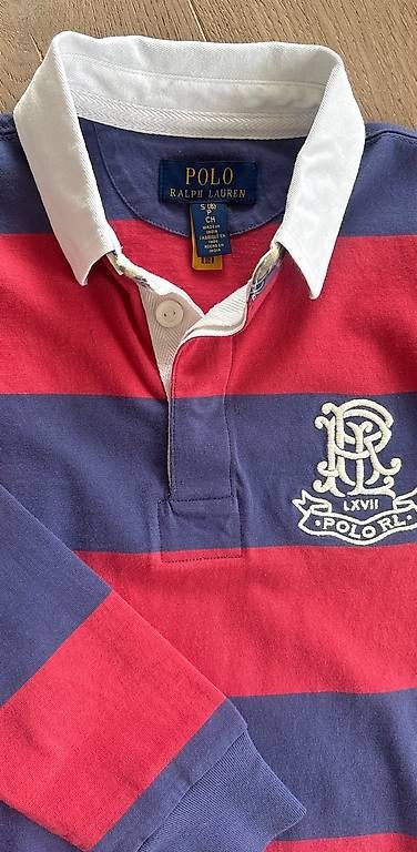 Polo Ralph Lauren Pullover & Sweatshirts: POLO Ralph Lauren Langarm Shirts – Neu (gemäss Beschreibung) aus Oetwil am See von Aldox108 2