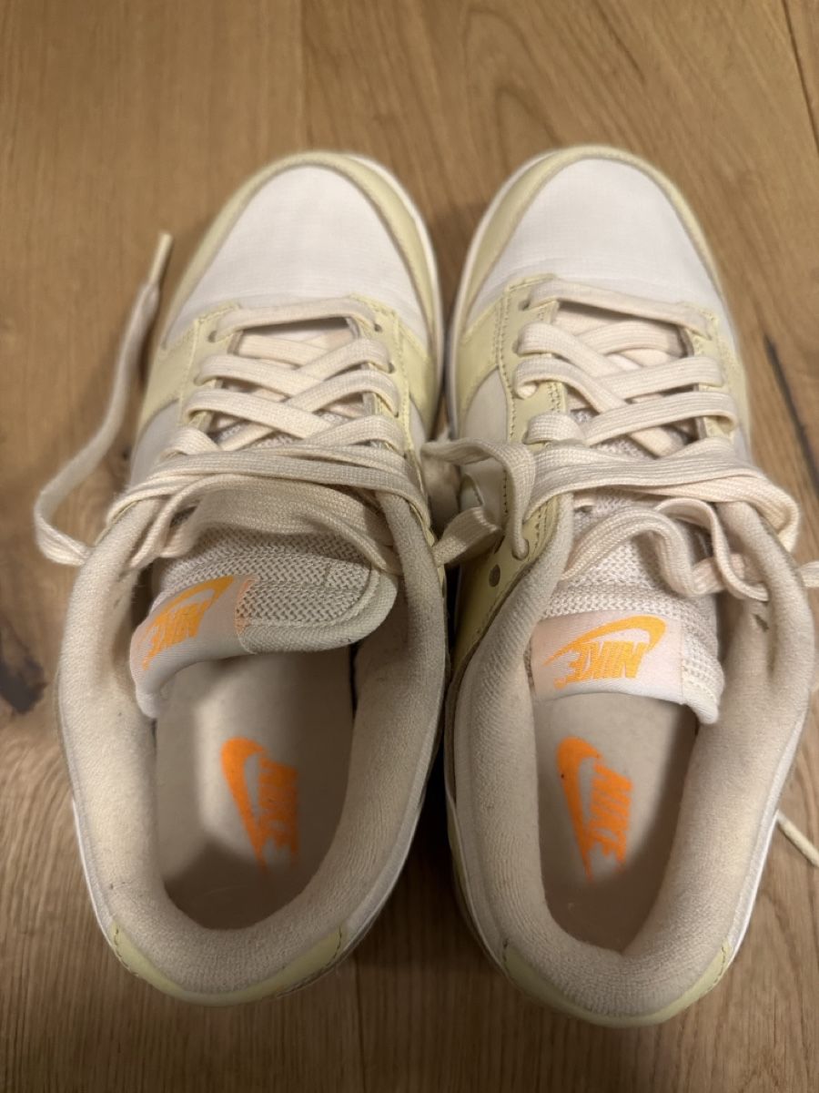 Nike Scarpe da uomo: Nike Dunk Low, Gr 39,Top Zustand! – Usato da Balgach venduto da Vvanessa_ 1