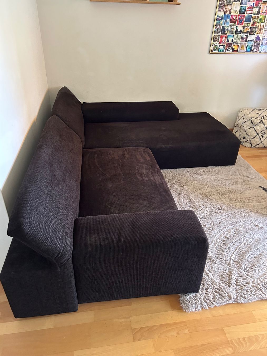 Sofas: Sofa – Gebraucht aus Zürich von albiplatz 1
