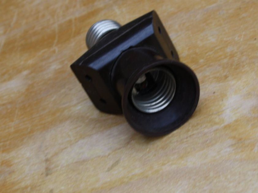 Stromzufuhr: STROMDIEB STROMSCHELM RÄUBERFASSUNG – Gebraucht aus Wauwil von Pneuedy 1
