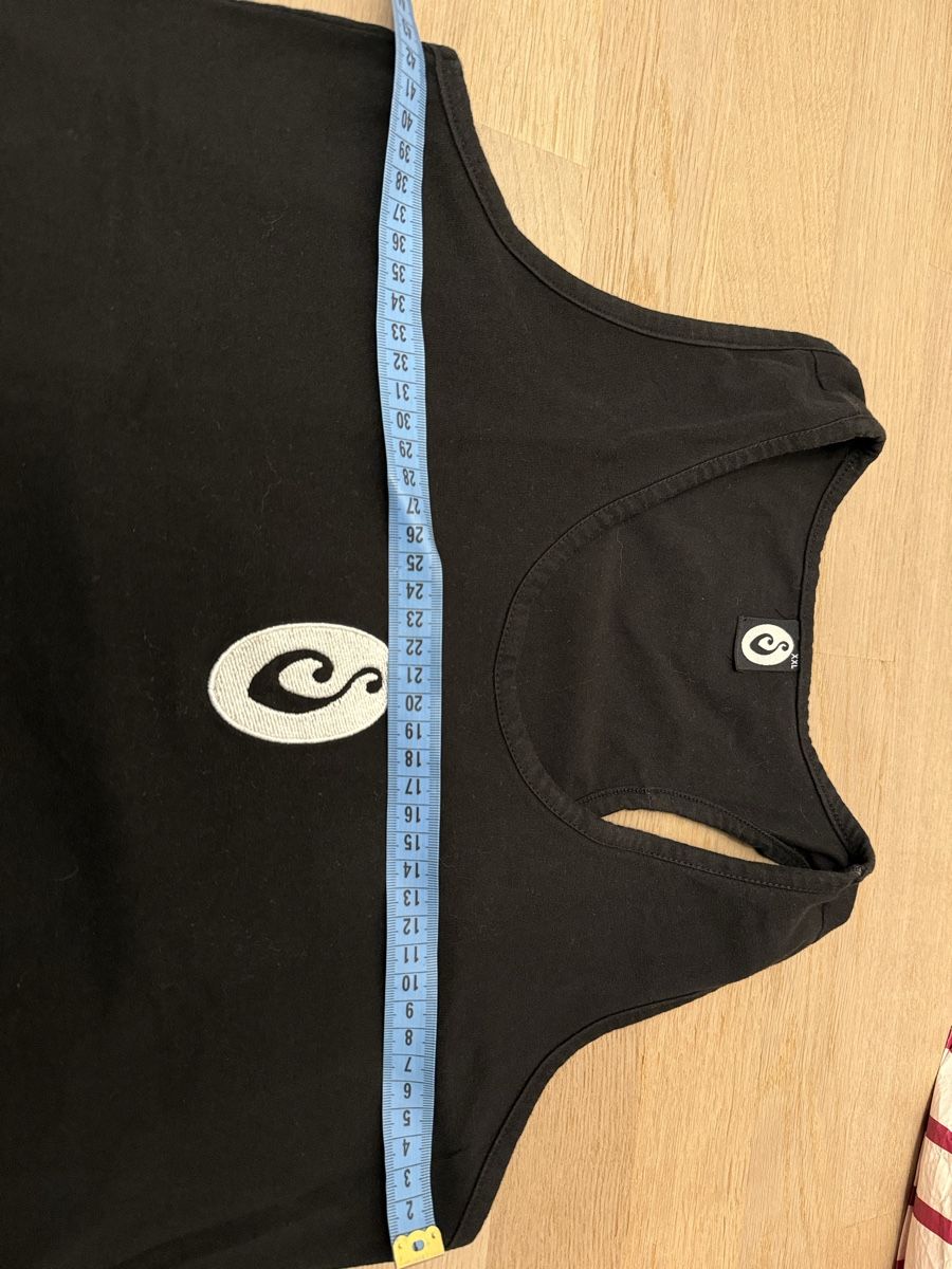 T-shirt: Sportshirt Aroha Gr. XXL, eher kleiner – Usato da Rubigen venduto da Elmacino 1