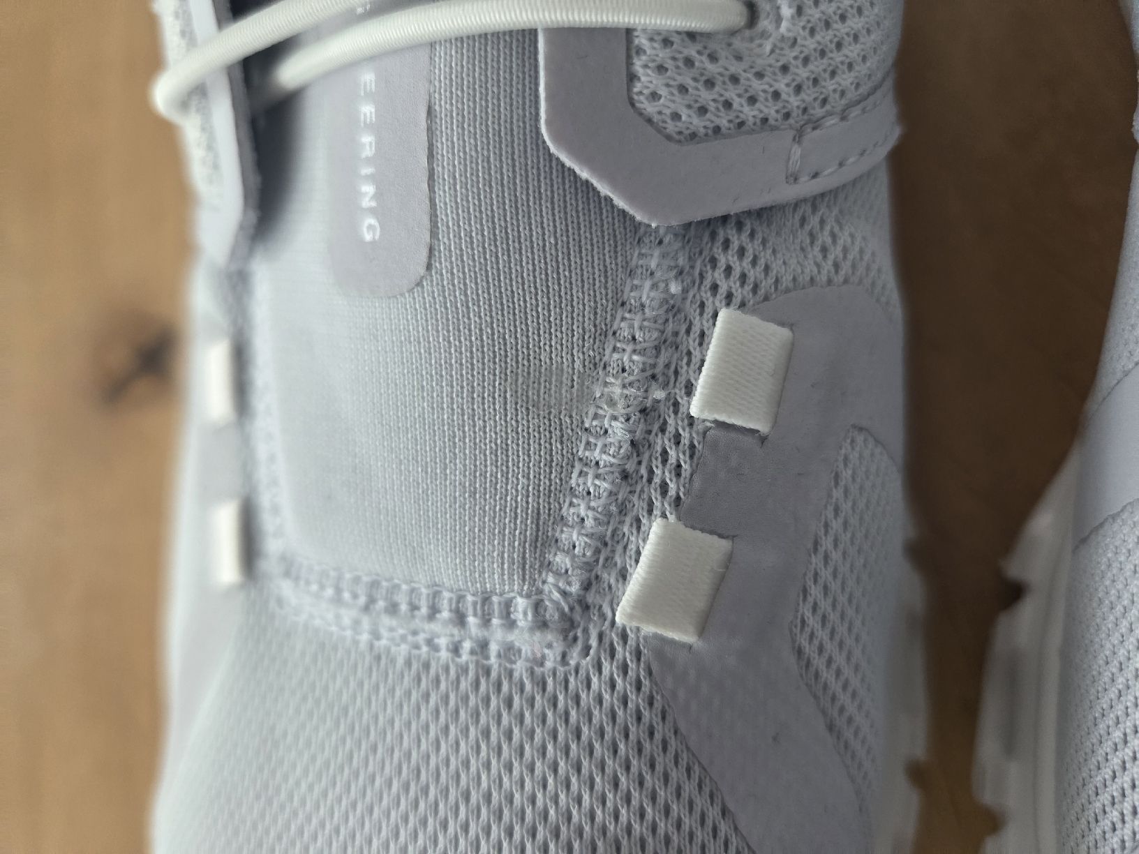 Herrenschuhe: On Cloud 6 Schuhe Herren , Gr. 43 – Gebraucht aus Lufingen von Bribru0 2