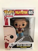 Funko POP! Movies Pulp Fiction Butch Coolidge