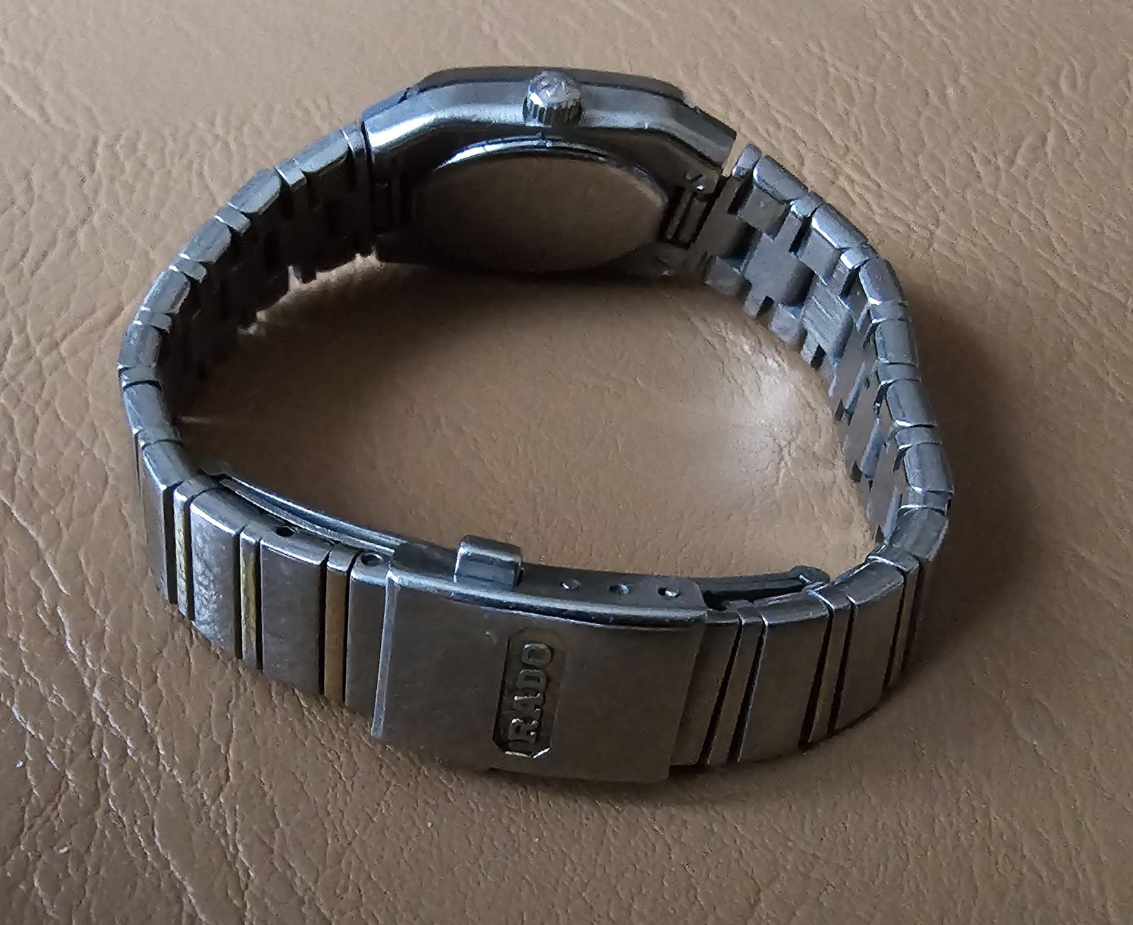Rado Orologi: Rado Diastar Elegante Damenuhr  – Usato da Speicher venduto da Lemore 6