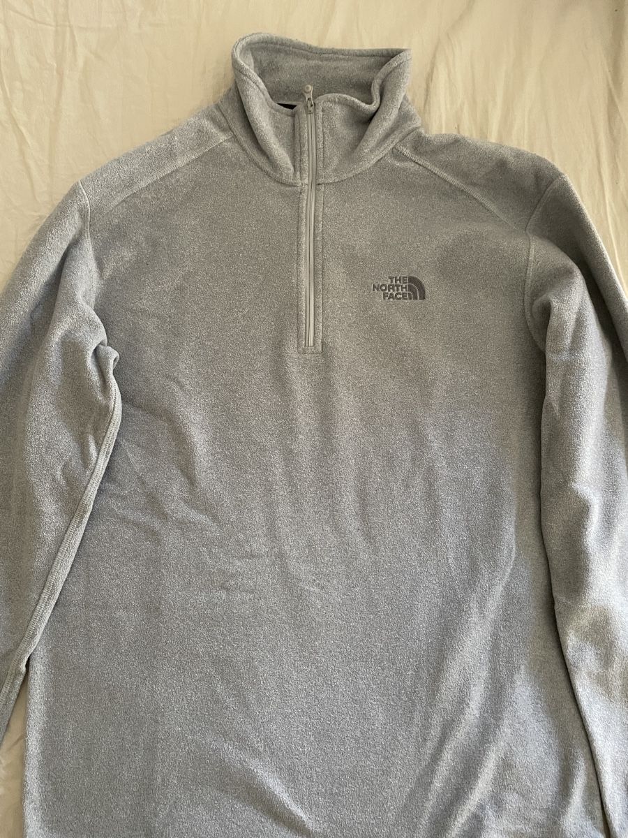 North Face Pullover & Sweatshirts: North Face Pullover – Gebraucht aus Zürich von richarizla