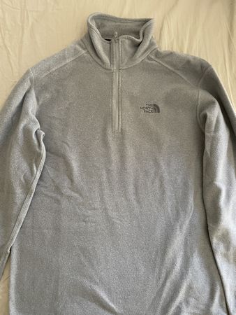 North Face Pullover