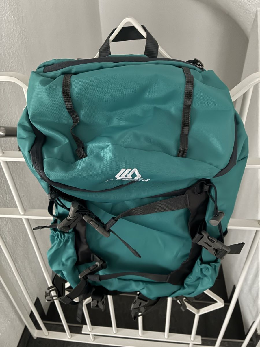 Sacs à dos: Wanderrucksack B 28cm Länge 49cm 28 L – Neuf avec emballage d'origine à Emmenbrücke par cadixchip 2
