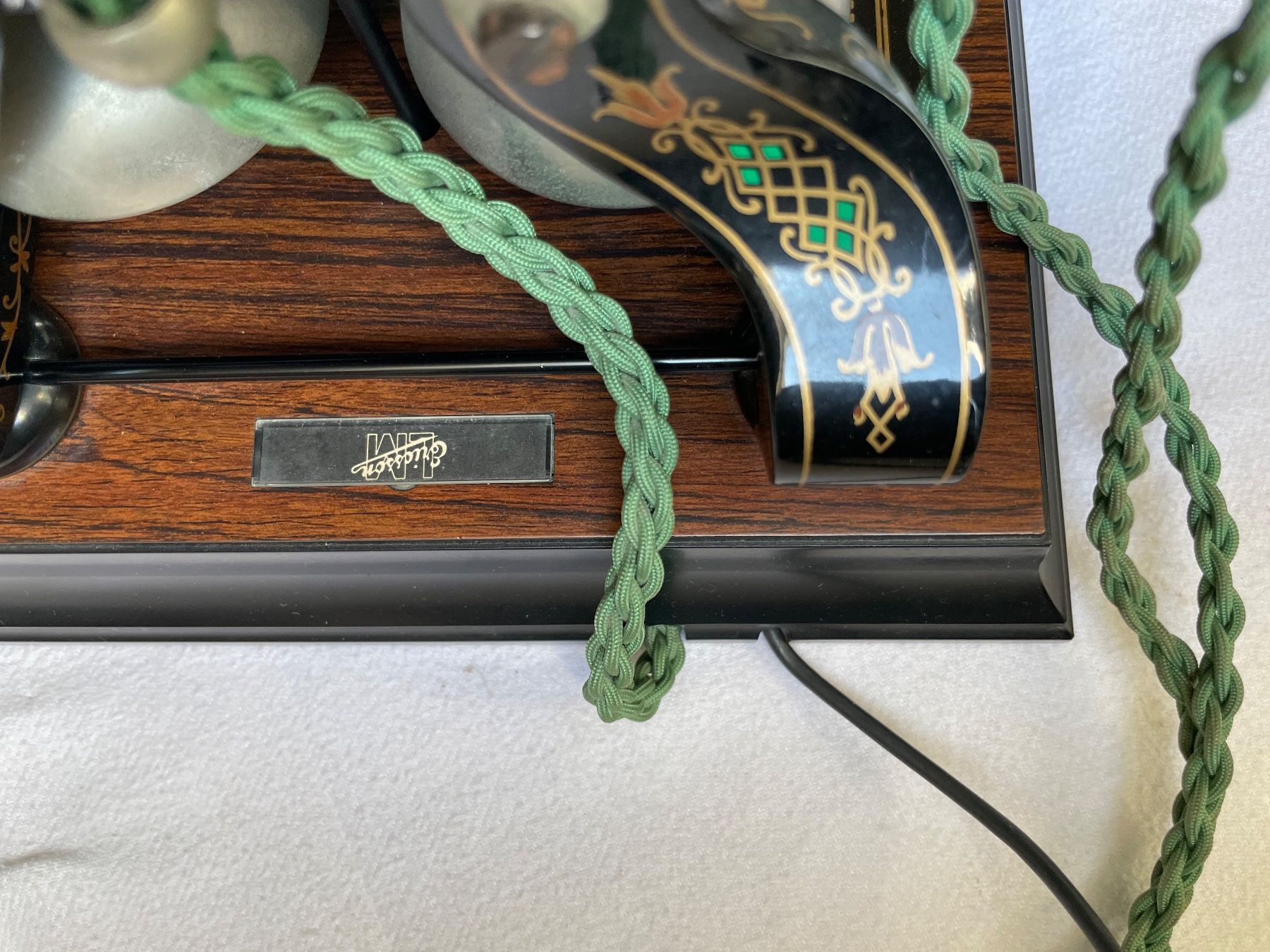 Telefoni: Telefon, Fernsprecher – Usato da Bremgarten AG venduto da Schussi 6