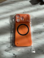 Iphone 17 pro / 18 pro Hülle 