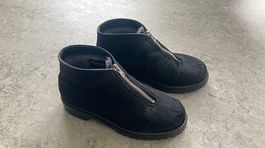 NEU Kandahar Cresta Winterstiefel Gr. UK 6 (EU 39 2/3)