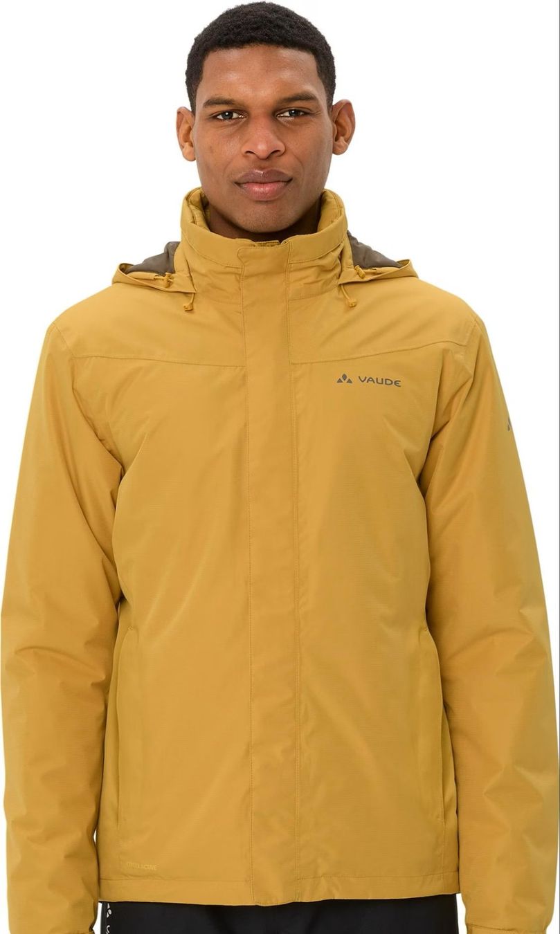 Vaude Giacche: Laden-neue Jacke von VAUDE – Nuovo e nell'imballaggio originale da Basel venduto da K.Horn 8