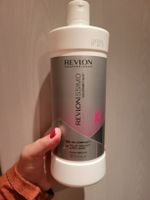 Revlon emulsion