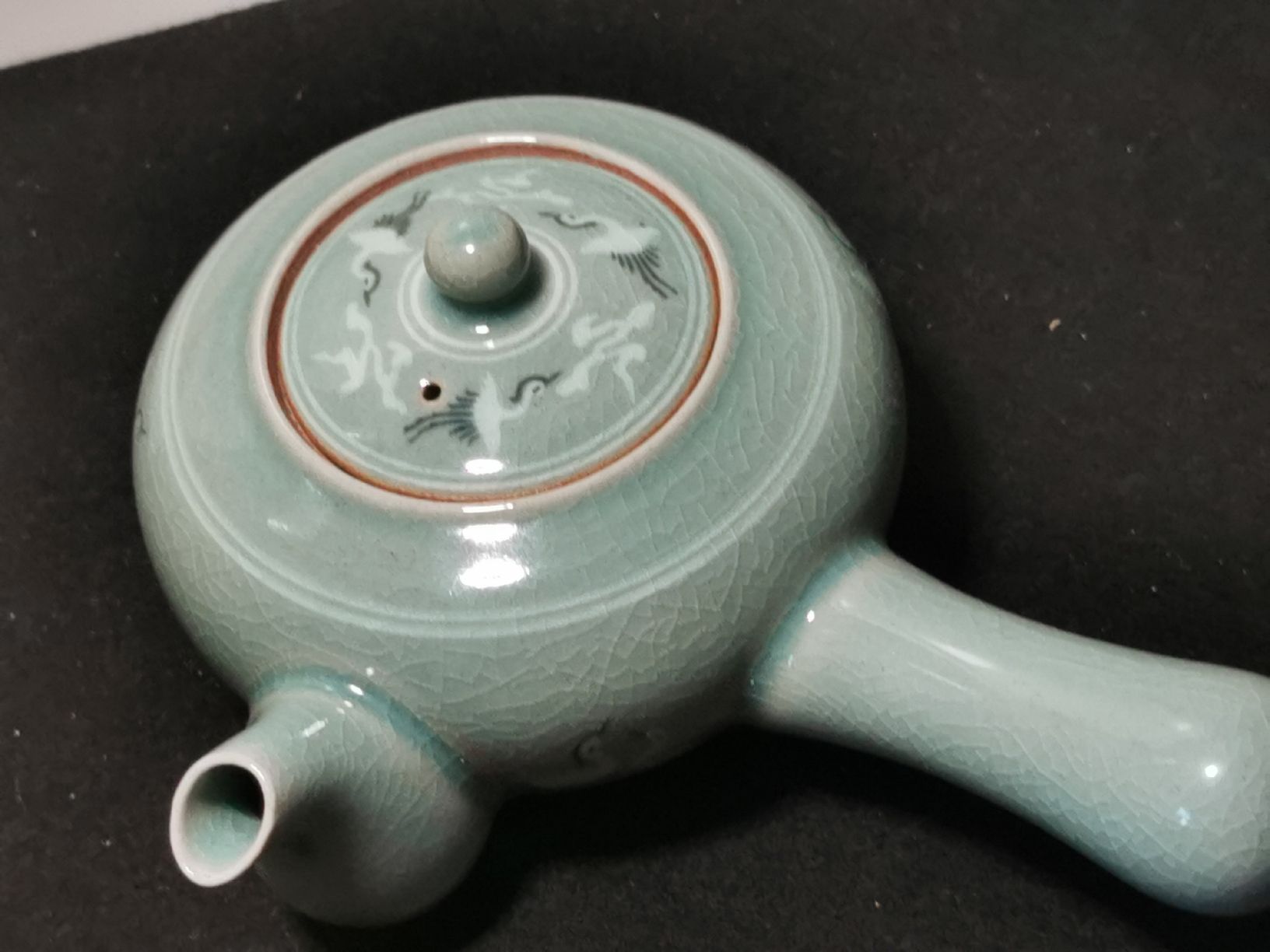 Théières: Koreanische Teekanne  – Neuf (Voir description) à Schlieren par vlalif 3