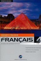 Interaktive Sprachreise - Francais Vol 4