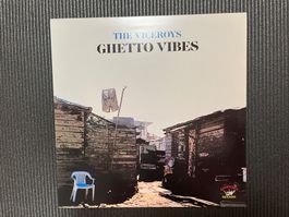 The Viceroys Ghetto Vibes