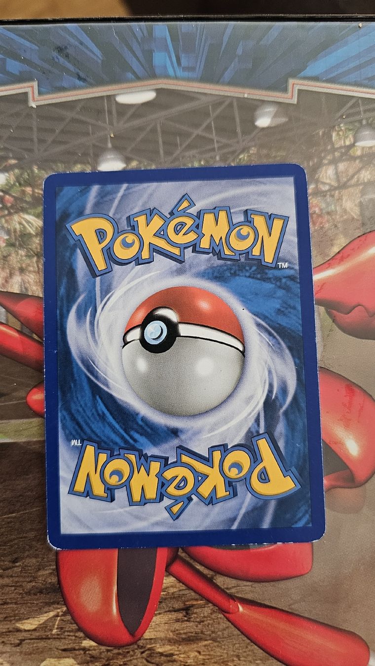 Pokémon Carte collezionabili: Lektrobal Pokemon Karte . reverse holo – Usato da suhr venduto da m1a1 1