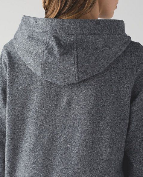 Lululemon Pullover & Sweatshirts: Lululemon Split Pullover Hoodie S – Gebraucht aus Stein am Rhein von DaOhana 1