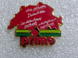 Ansteckpin 247: Primo
