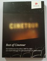 DVD Best of Cinetour Kurzfilme 2005-2014 - Filmklassiker