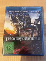 TRANSFORMERS 2 - DIE RACHE - NEU !