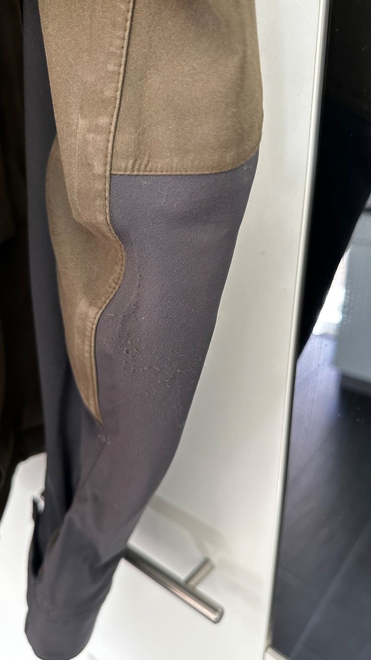 Fjällräven Giacche: Fjällräven Damen Jacke S – Usato da Reidermoos venduto da Sada13 3