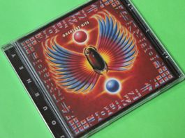 Journey (Steve Perry) - Greatest Hits (Remastered) CD