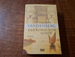 Der König von Luxor