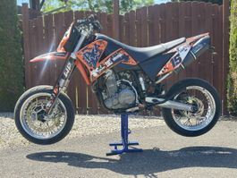 ktm 640 lc4