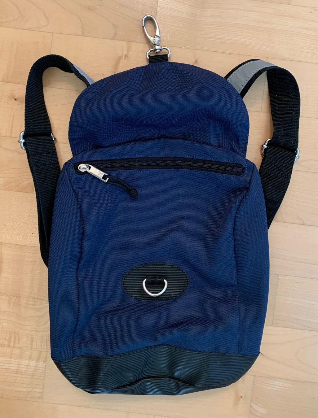 Rucksäcke: Rucksack OVER – Gebraucht aus Winterberg ZH von vanilleinspiration 1