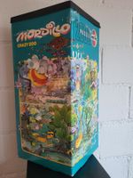 RARITÄT !!! HEYE  MORDILLO crazy zoo (1990) 2000 Teile