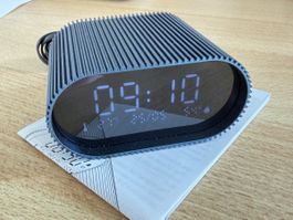 Réveil lexon ray clock