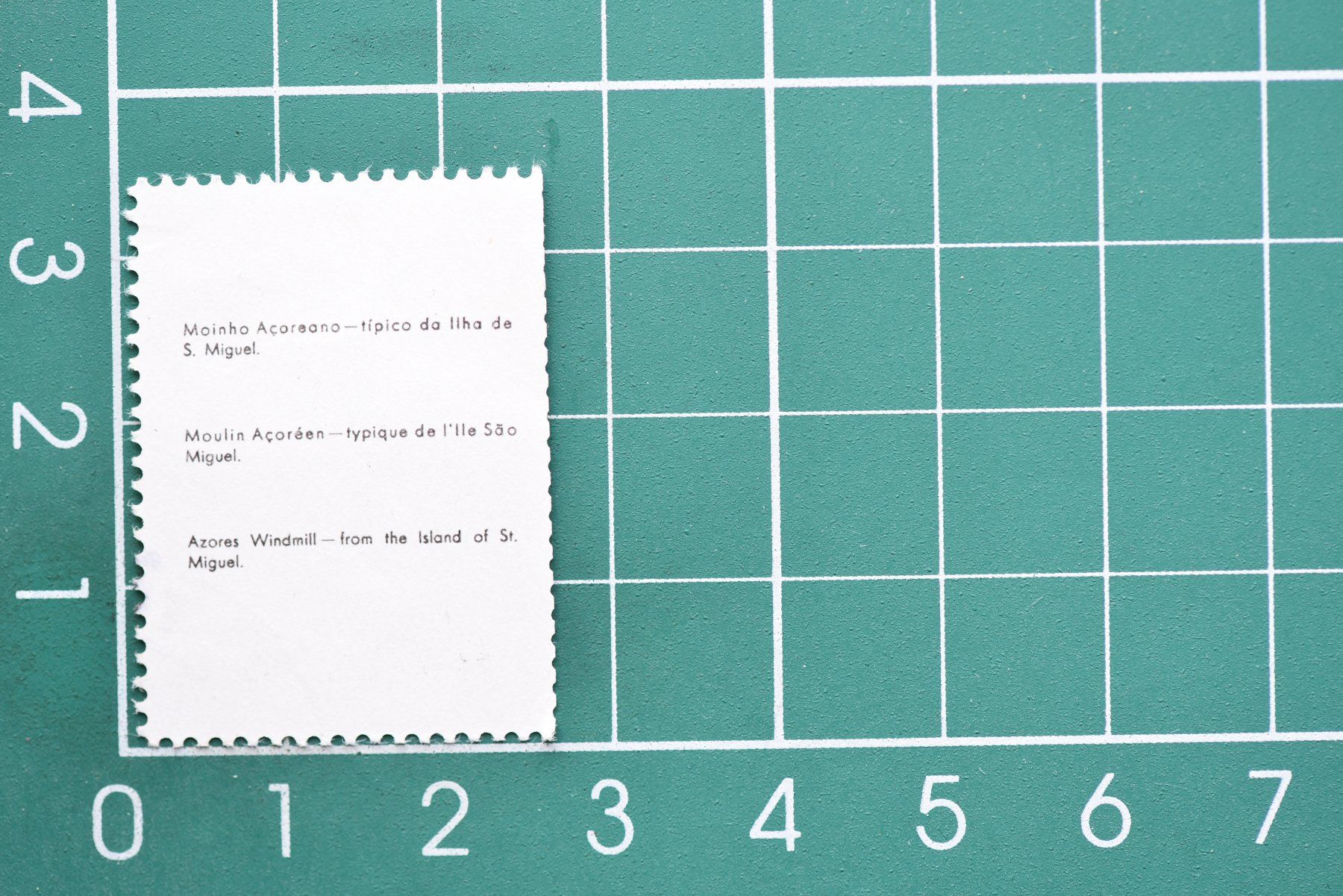 Tutti i francobolli: portugal stamp 2$00 – Usato da Laupen BE venduto da Gufi57 1