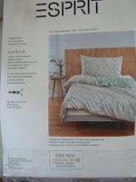 Esprit Bettwäsche Esprit Original Set Baumwolle Satin Neu