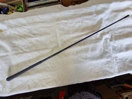 Golfschläger Schaft KÜRO KRAGE 55G/R Flex Golf Pride
