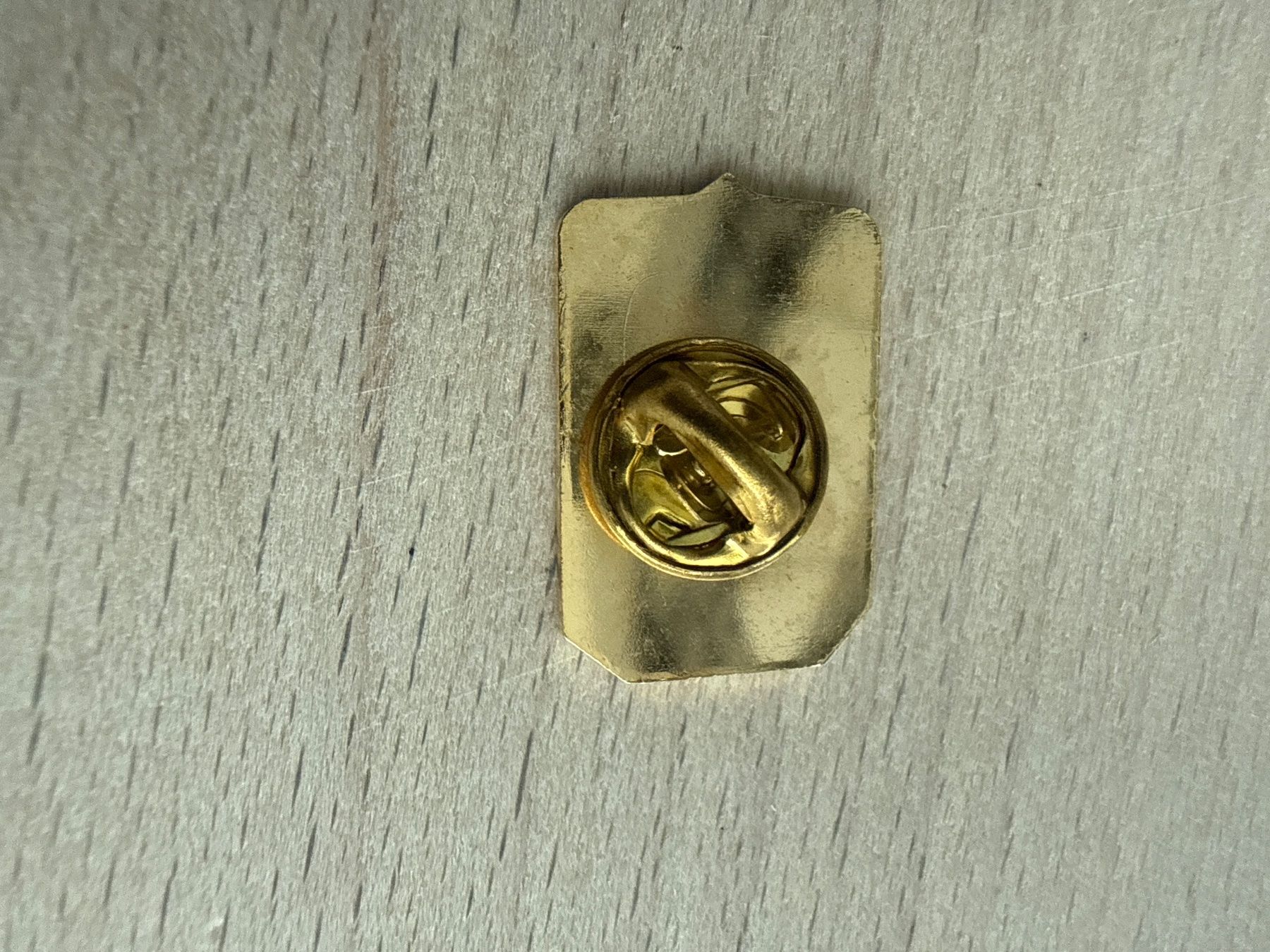 Plaketten & Abzeichen: Pin – Gebraucht aus Glattbrugg von Schweigmatt 1