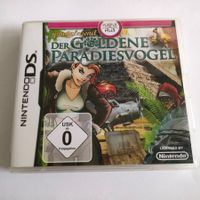 Der goldene Paradiesvogel - DS