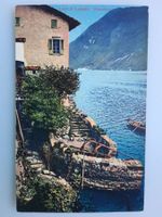 Lago di Lugano (Gandria)