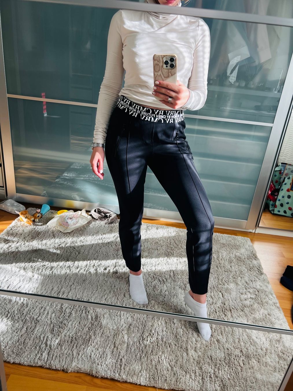 Pantaloni: Damen Hose CAMBIO – Nuovo (secondo la descrizione) da Sattel venduto da Zlata1 1
