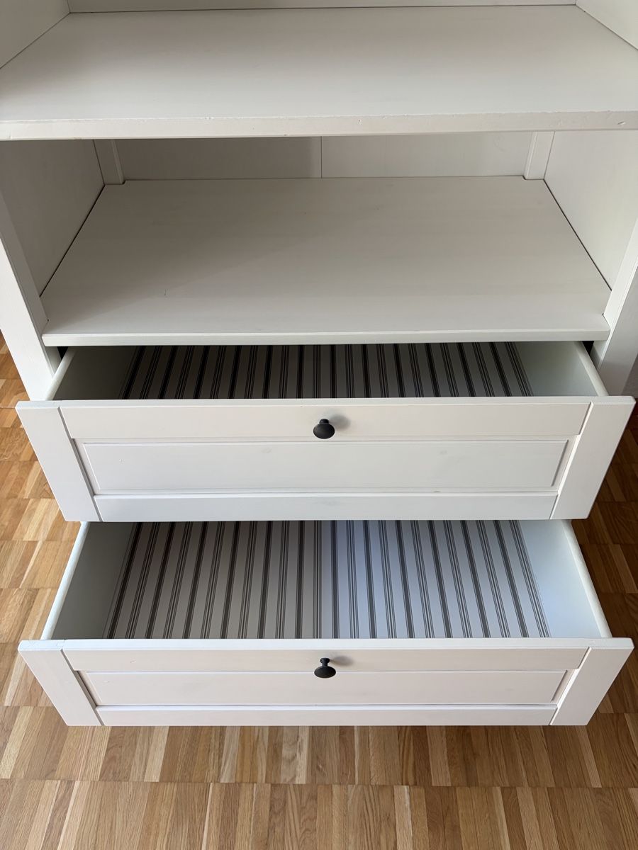 Ikea Fasciatoi & Accessori: Ikea Wickeltisch (Sundvik) – Usato da Wettswil venduto da LucaT99 2