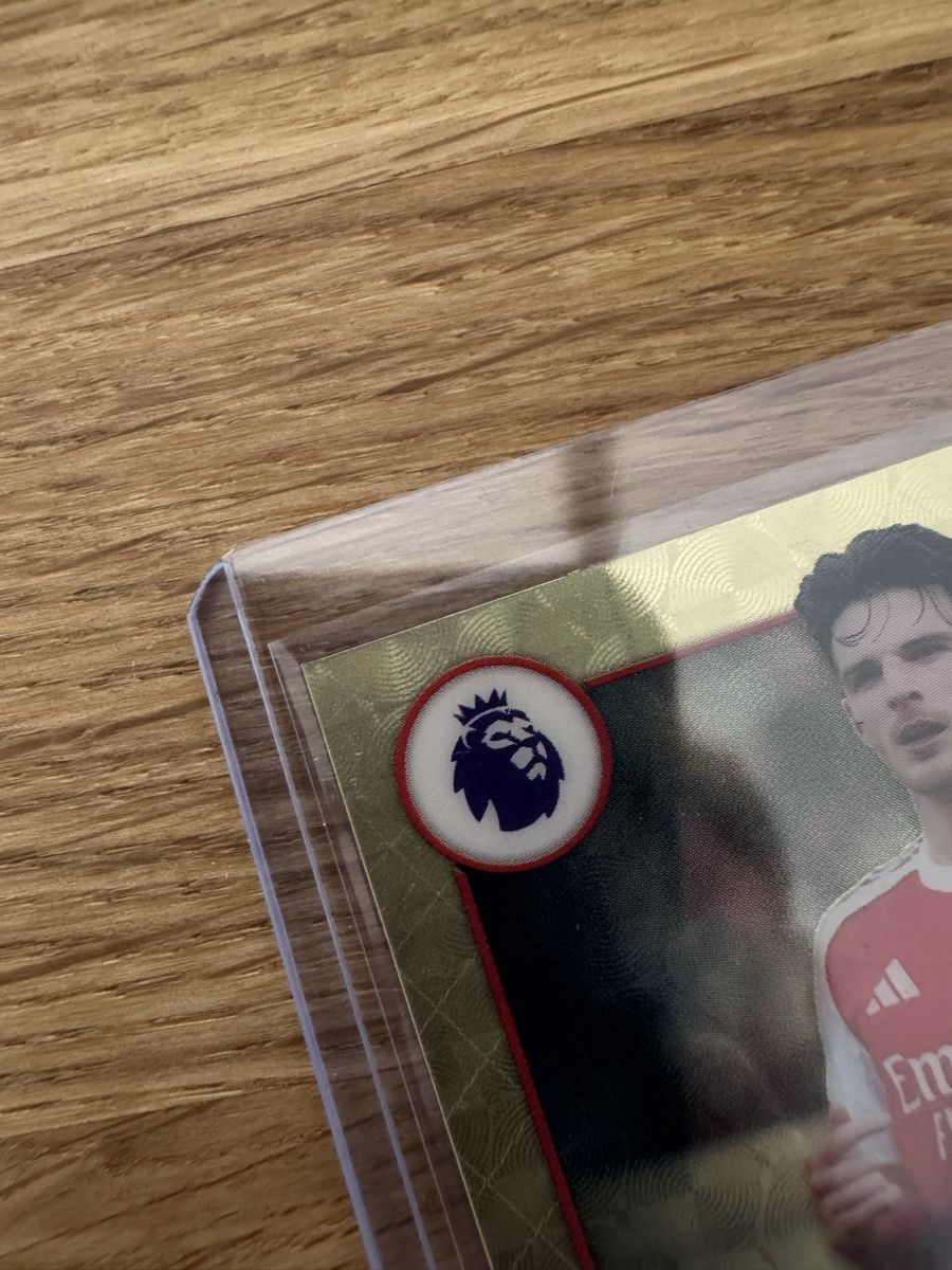 Topps Cartes à collectionner: SUPERFRACTOR 1/1 Declan Rice Autogramm🤯 – Neuf (Voir description) à Oberkirch LU par nic.cards21 3
