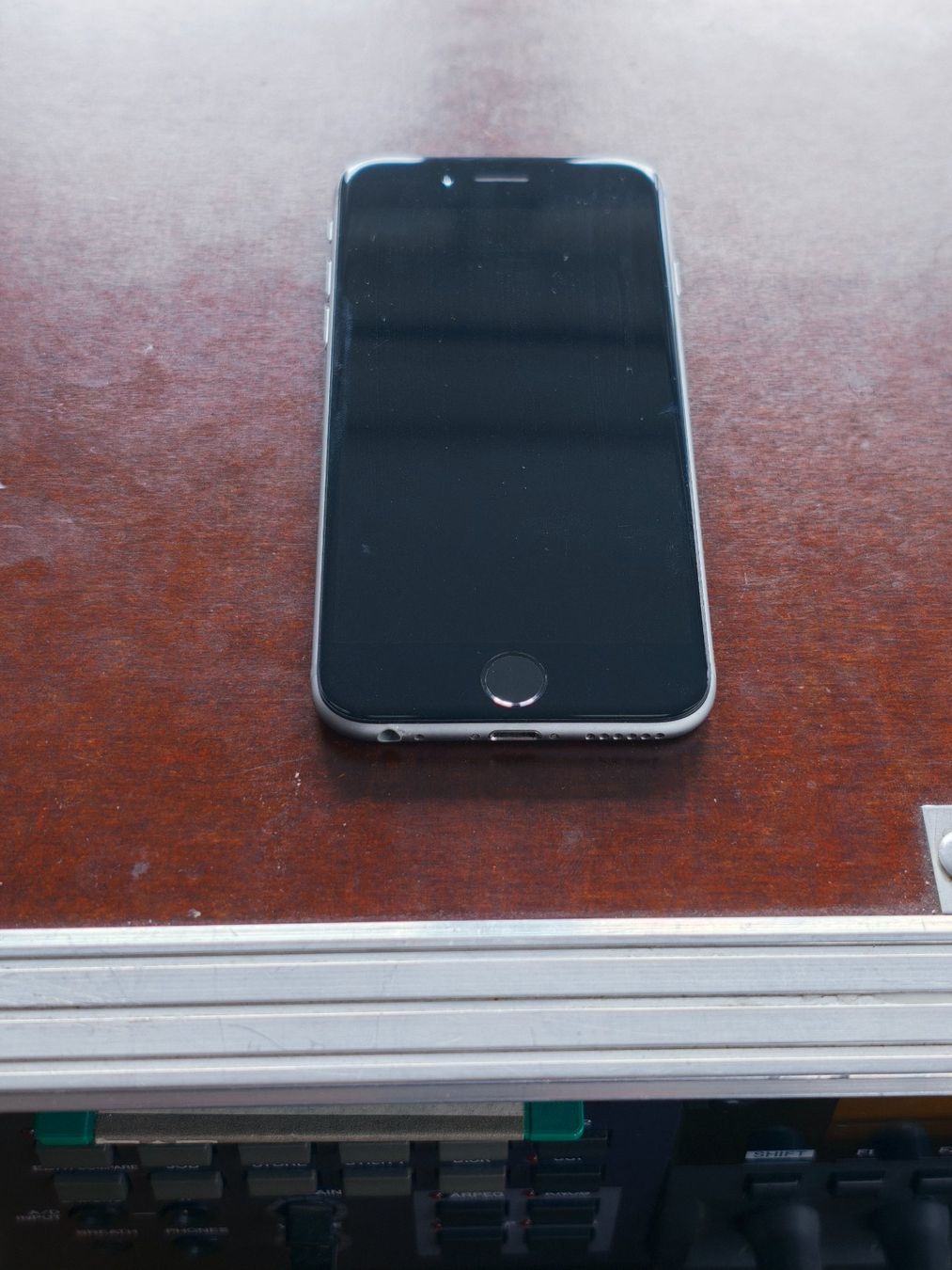 Apple Handys / Smartphones: iPhone 6 64 GB – Gebraucht aus Kirchberg SG von B1678
