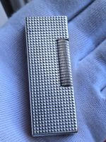Briquet Dunhill  Fabriqué en Suisse 