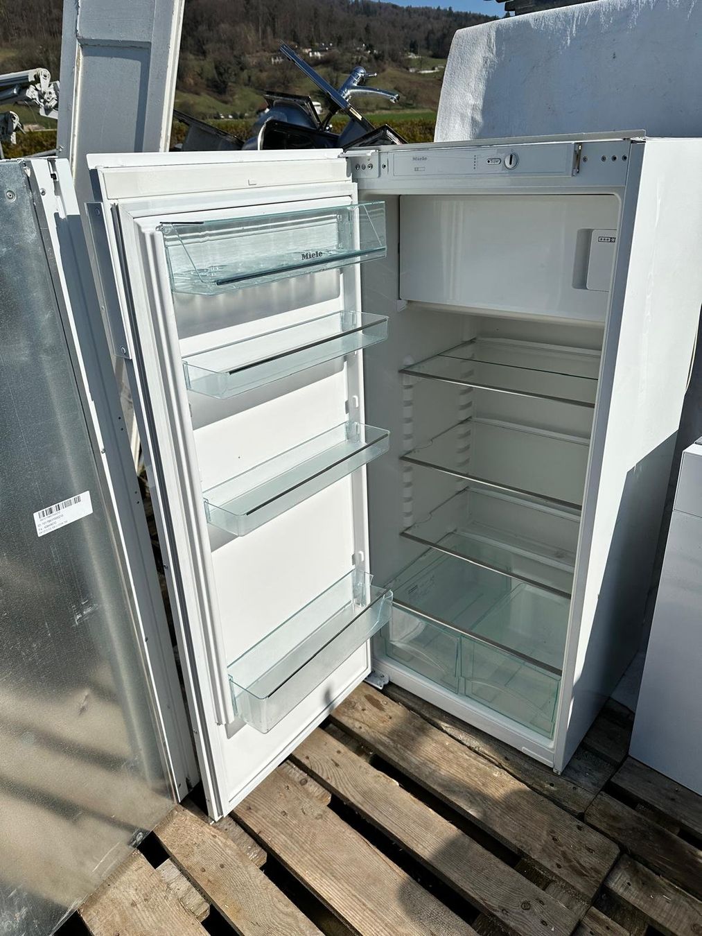 Schne Khlschrank 55 Cm Breite Bilder