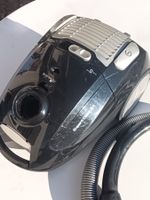 Staubsauger Expert Clean 2.1 frisch gereinigt, sehr leicht!