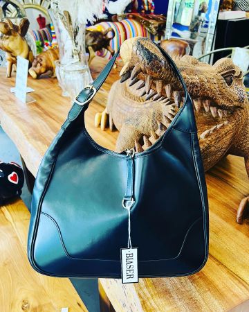 HERMES Paris vintage tasche JACKY O BOBO bag