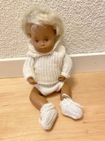 Sasha Baby in Originalkleidchen