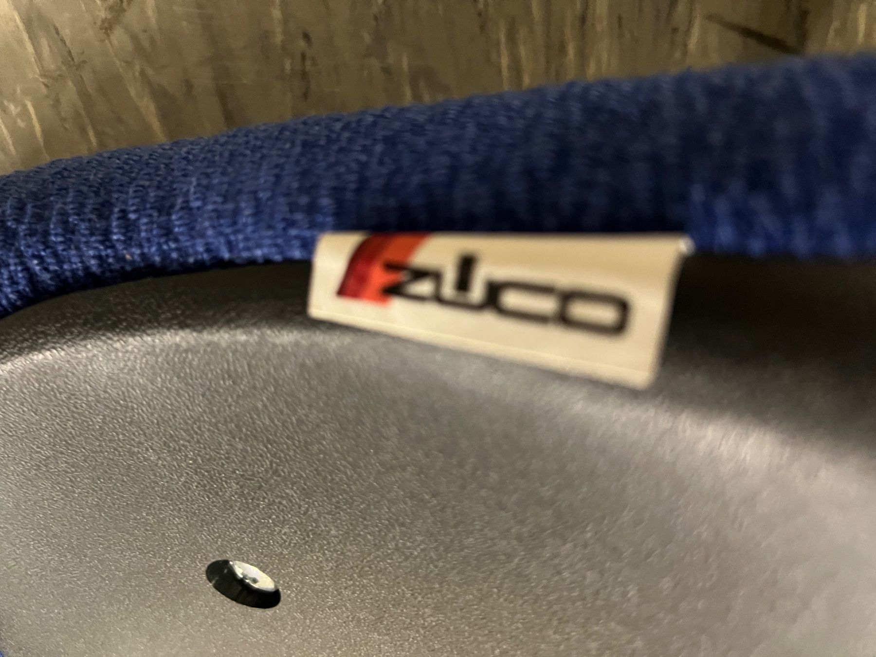 Züco Sedie: Bürostühle – Difettoso da Unterengstringen venduto da Fachmann8103 2