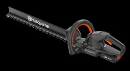 Heckenschere Husqvarna Aspire® H50-P4A mit Akku und Ladegerä